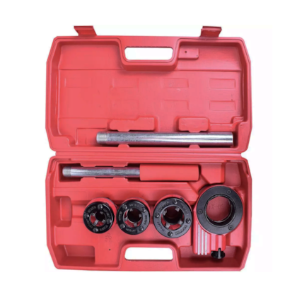 Jogo de Tarraxa para Canos Metálicos 1/2