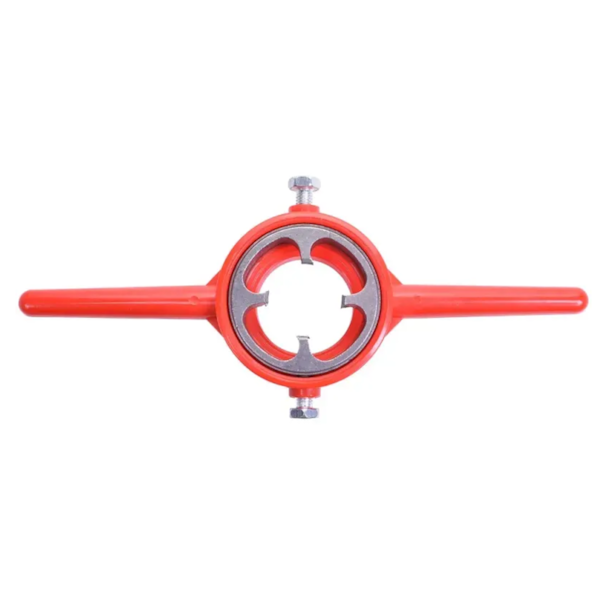 Jogo de Tarraxas 6 Peças Para tubos PVC - 246301 Worker-938ad49e-a950-4ab6-99c5-f4a372dd55e4