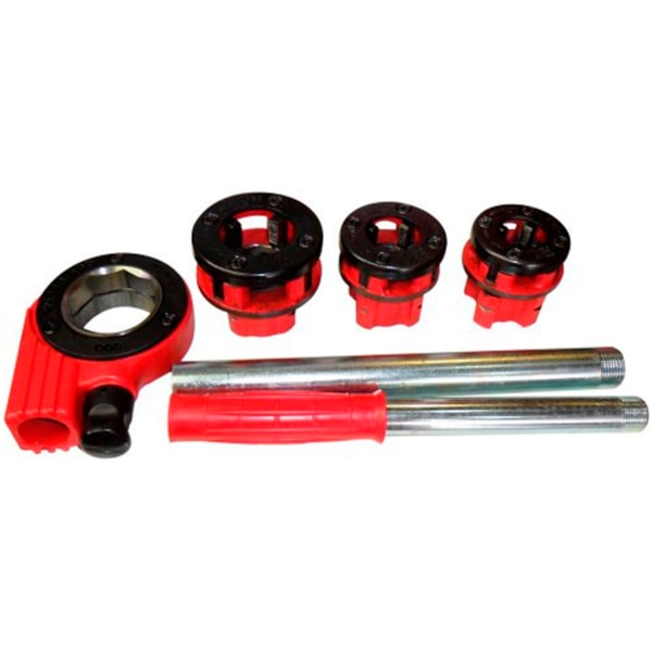 Jogo de Tarraxas Manual 1/2