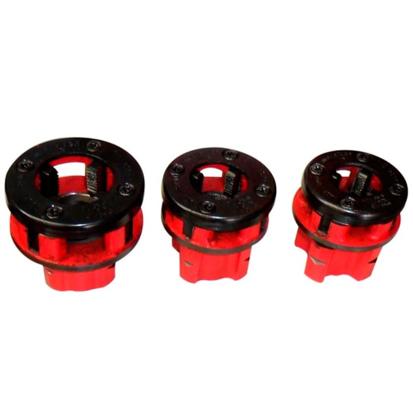 Jogo de Tarraxas Manual 1/2