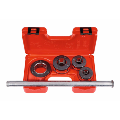 Jogo de Tarraxas Manual 1/2