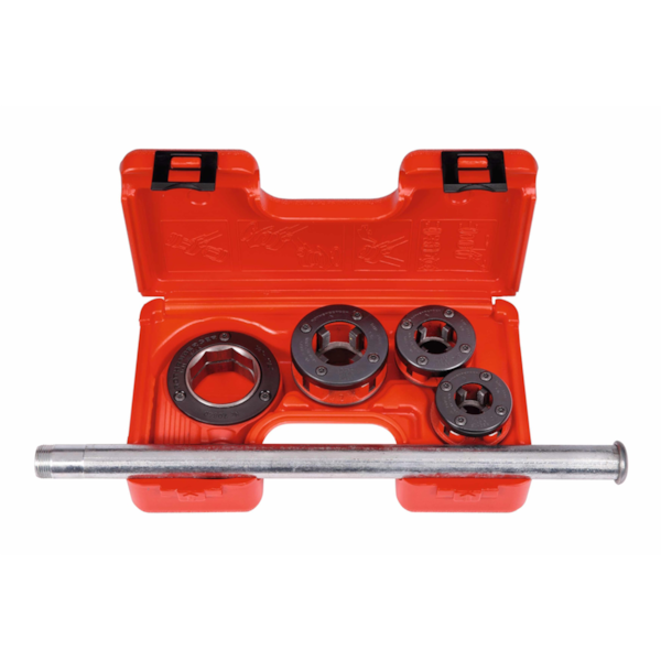 Jogo de Tarraxas Manual 1/2