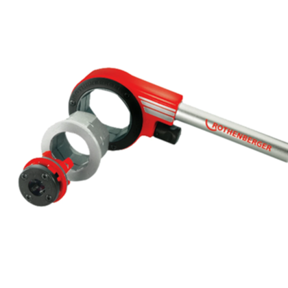 Jogo de Tarraxas Manual Super Cut 1/2-2