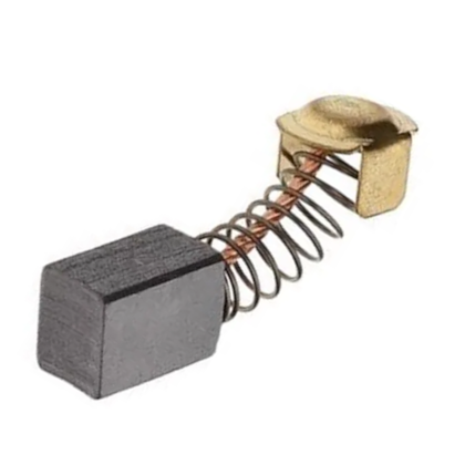 Jogo Escova de Carvão Skil 5301 - 5402 Bosch (160432115V)-5e39e124-9cd1-482d-997c-c09a441dfa87