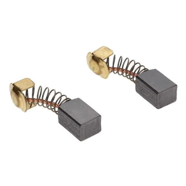 Jogo Escova de Carvão Skil 5301 - 5402 Bosch (160432115V)-d6dc7830-1e15-4550-af44-b6a4448415fa