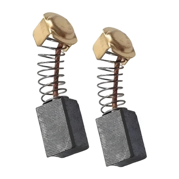 Jogo Escova de Carvão Skil 5301 - 5402 Bosch (160432115V)-eca2ae3c-dbf7-454c-9aaf-4ae9678c4213