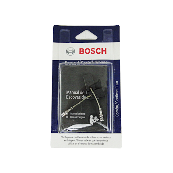 Jogo Escovas de carvão 127/220V 1607014189 Bosch-7eb6da26-f072-477c-84c0-3c8d1c58e276