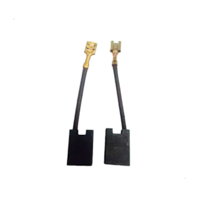 Jogo Escovas de Carvão 220V Skil 1619PA0212 Bosch