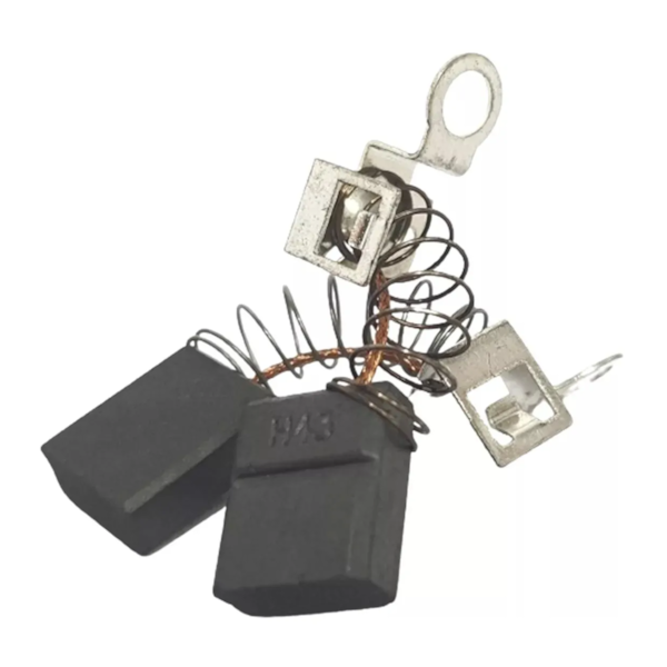 Jogo Escovas de Carvão Para Skil 9051 (F000611086) Bosch -90421306-1dba-4820-ac53-f25bff6d306a