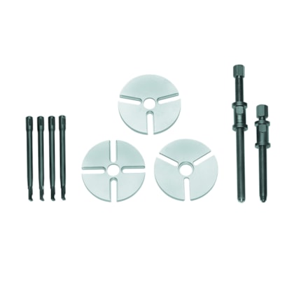 Jogo Extratores de Rolamentos 040798 (1553542) 1.92/2 Gedore-538a7046-c61f-4d79-9372-39683fec2862