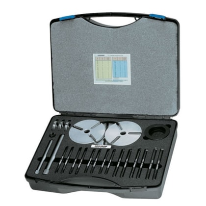 Jogo Extratores de Rolamentos 040798 (1553542) 1.92/2 Gedore-b2ae2d72-bcfa-4b6c-b07a-a8e795d18ac9