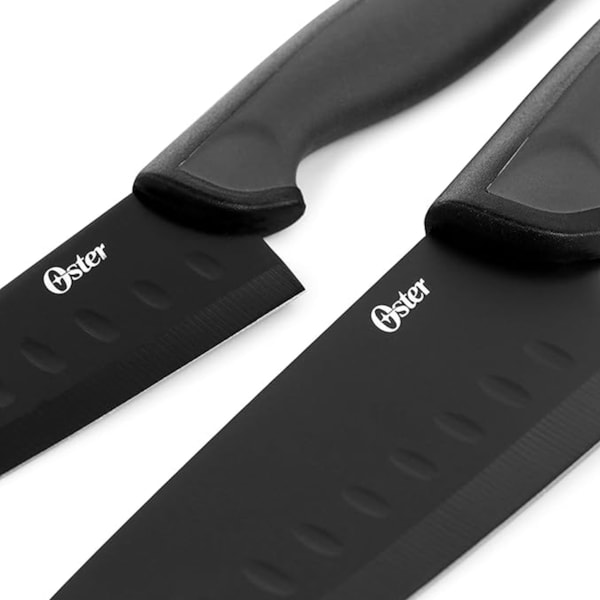 Jogo Facas Santoku 2 Peças Pr Slice Craft 82956.02 Oster -23280b7a-329e-4fa4-a41b-82c6092224fa