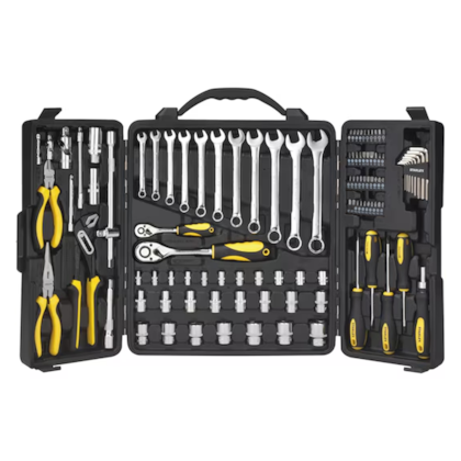 Jogo Multiferramentas de 110 Peças STMT81243-840 STANLEY-d363b696-2f88-44c9-b44d-fa631e1a6b6a