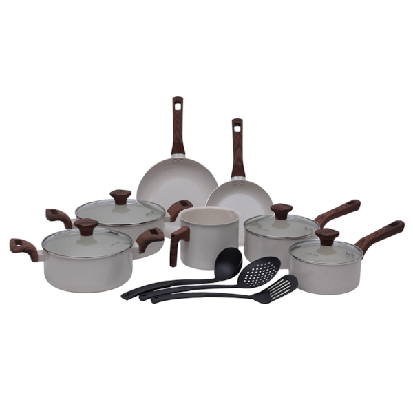 Jogo panelas 10 peças pratic cook marmol 10526 mimo style-6ff21a84-1842-4cad-b164-8ec388ef6ff4