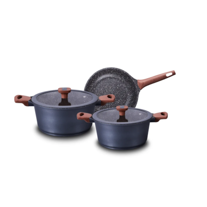 Jogo Panelas 3 Peças Revestimento Cerâmico Titanium Premium 8450 MTA-fe25392b-69d4-40ce-b8ca-b0c0043e73e1