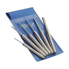 Jogo Saca Pino Paralelo 349 2a8mm 038305 Gedore