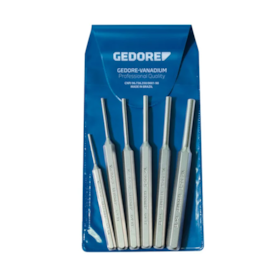 Jogo Saca Pino Paralelo 349 2a8mm 038305 Gedore