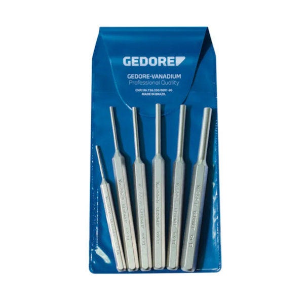 Jogo Saca Pino Paralelo 349 2a8mm 038305 Gedore-b97a4f07-8ed5-484d-8ecc-a940a93e6d60