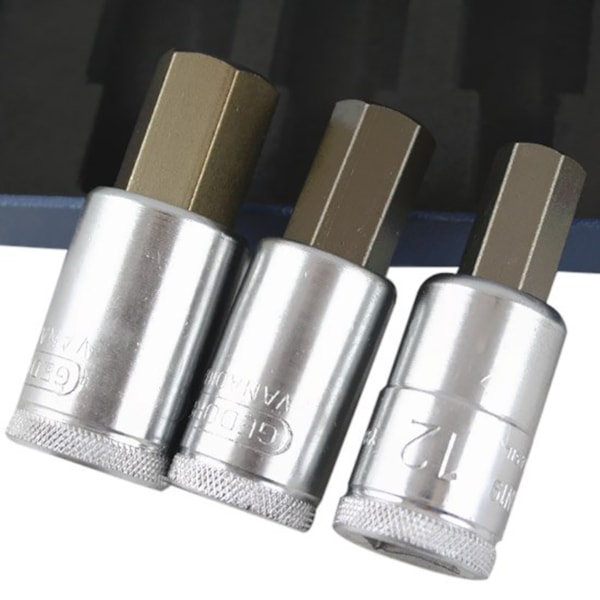 Jogo Soquete Allen 1/2