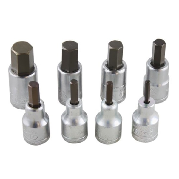 Jogo Soquete Allen 1/2