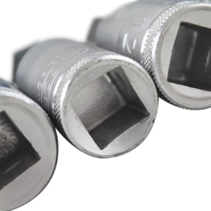 Jogo Soquete Allen 1/2