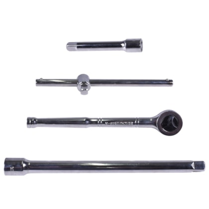 Jogo Soquete enc.1/2 de 3/8 A 1.1/4 20 Pçs 205906BJ Belzer-a0b31a6b-10cf-4013-be89-318796a21bef