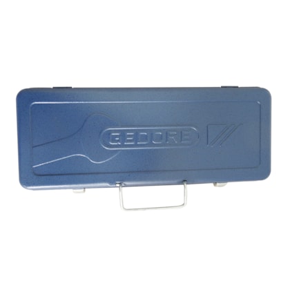 Jogo Soquete Sextavado 1/2