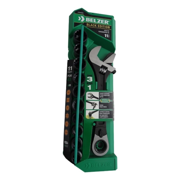 Jogo Soquete Vortex X6 com Chave 3 em 1  CPTAW8B Belzer-e868e6e7-fafc-40e3-9932-09f54783aa62