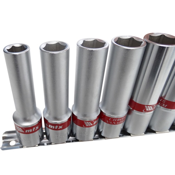 Jogo Soquetes Longos 1/2