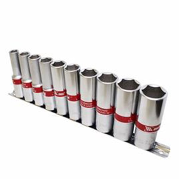 Jogo Soquetes Longos 1/2