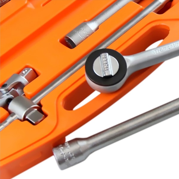 Jogo Soquetes Tech Drive 1/2