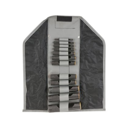 Jogo Vazador 12 Cortes 4x32mm Aço -1100bb17-850a-408f-aa58-fd48c74579a0