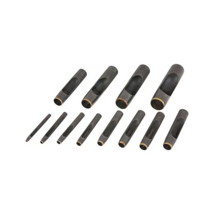 Jogo Vazador 12 Cortes 4x32mm Aço -14b7835c-7c7e-494b-a8f8-1188269beab2