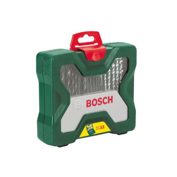 Jogo X-LINE Com 33 Pcs Bosch-638597f9-1f0d-4cce-9d54-8e083949146f