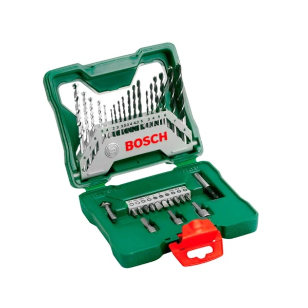 Jogo X-LINE Com 33 Pcs Bosch-cb0a479d-b8fd-4671-8ddd-e06a1f712d92