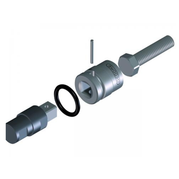 Junta Universal de Impacto KB3295 3/4  023024 Gedore-7adfc6ac-3180-4fa2-901a-67232cc6bd70