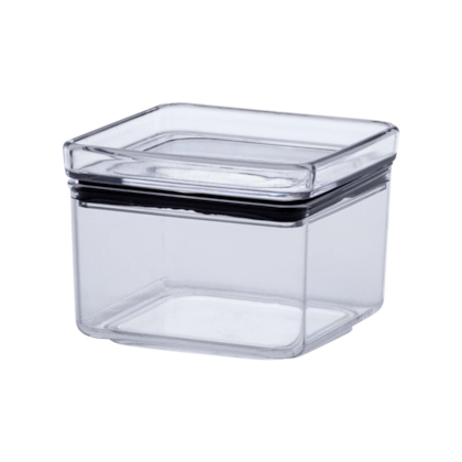 Kit 16 Potes Herméticos Quadrados Lumini Paramount-2798d885-72b2-463e-b664-f378f2898835