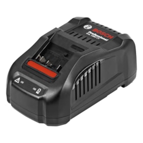Kit 2 baterias GBA 18V 4Ah 220V  e Carregador GAL 1880 Bosch
