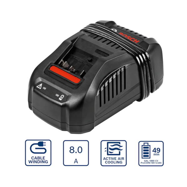 Kit 2 baterias Lítio 127V GBA 18V e Carregador GAL1880 Bosch-4a270e83-4997-424d-b4cd-0a2f0d64b38e