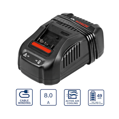 Kit 2 baterias Lítio 127V GBA 18V e Carregador GAL1880 Bosch-07ea126f-596a-412a-99ad-4e306676347c