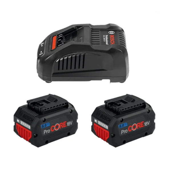Kit 2 baterias Lítio 127V GBA 18V e Carregador GAL1880 Bosch-47018dd9-62c6-4ffa-9492-8ba59c257e68