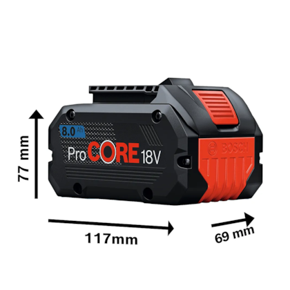 Kit 2 baterias Lítio 127V GBA 18V e Carregador GAL1880 Bosch-6713fcf9-1fb7-4630-affd-2af7eb719d0c