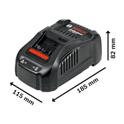 Kit 2 baterias Lítio 127V GBA 18V e Carregador GAL1880 Bosch-eab2d1d3-2723-4d18-9239-f63d74fd4d62