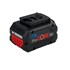 Kit 2 Baterias ProCORE 18V 8,0Ah + Carregador GAL 1880 CV 0615A001CX Bosch
