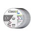 Kit 25 Discos de Corte Aço Inox Classic 4.1/2X1,0X7/8 AR 101 Norton