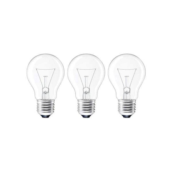 Kit 3 Lâmpadas Incandescentes 60w 127v Osram	-aab96a9a-8a2c-4137-be55-81f2617ed3f9