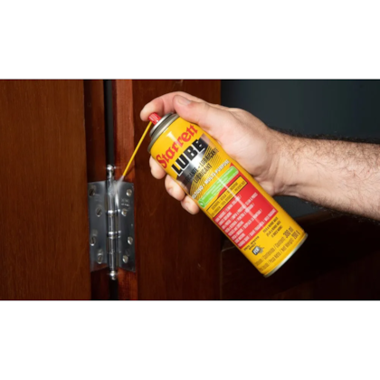 Kit 3 Óleos Desengripante Lubrificante Multiuso 300ml S-LUB3 STARRETT-a2c8555d-801e-4fc8-b585-6e54c78ea181