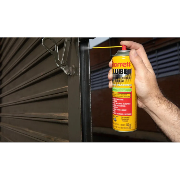 Kit 3 Óleos Desengripante Lubrificante Multiuso 300ml S-LUB3 STARRETT-3d471764-3f6b-4d41-9693-523c36f8b4c6