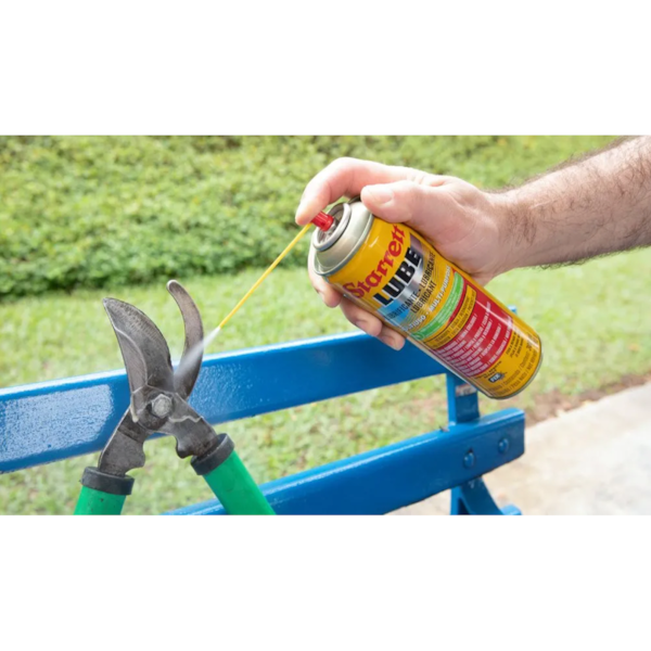 Kit 3 Óleos Desengripante Lubrificante Multiuso 300ml S-LUB3 STARRETT-aeb5866b-7699-4762-a3c9-0a5bbdd45710