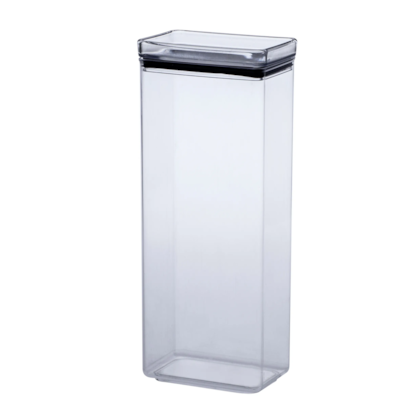 Kit 4 Potes Herméticos Retangular Lumini 1951 Paramount-b3092411-6616-46b0-94de-605f878d5ac4